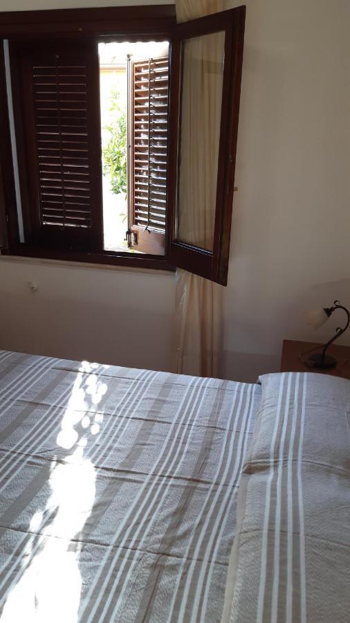 Casa Vacanza Da Rosa Villa Marsala Exterior photo
