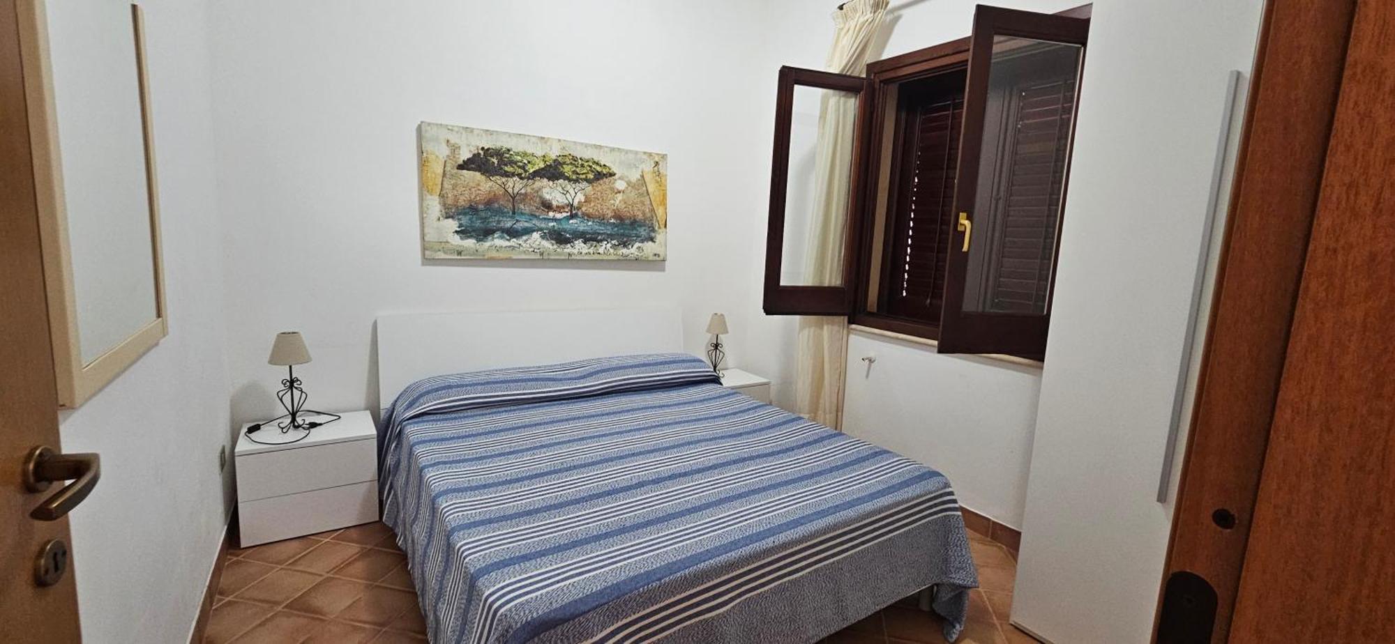 Casa Vacanza Da Rosa Villa Marsala Exterior photo